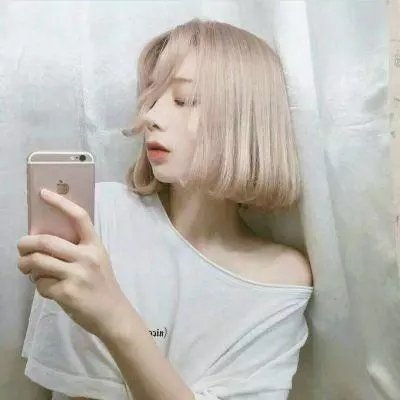 大理石人