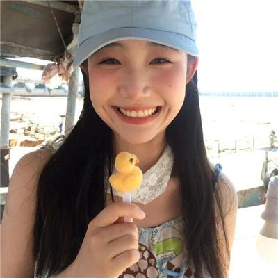 自梳女粤语